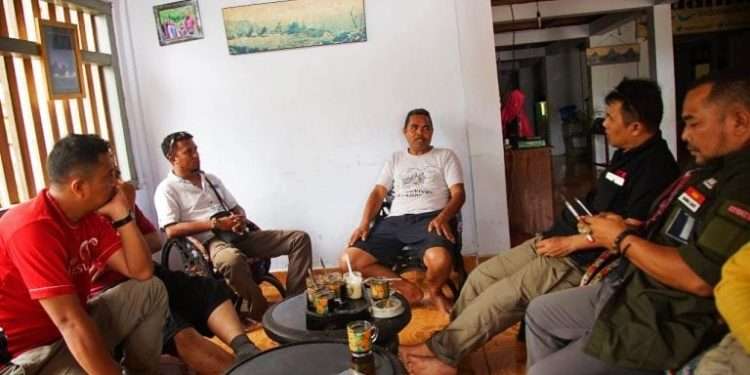 Dari Wae Rebo ke Istana: Tabola-Bale, Politik Akulturasi, dan Kemerdekaan