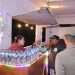 Satpol PP Padang Grebek Dua Kafe Nakal, Karaoke Bising dan Jual Alkohol Tanpa Izin