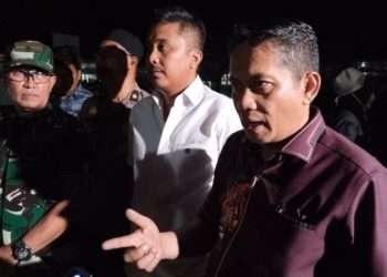 Ini Alasan Evi Yandri Rajo Budiman Inisiasi LLATJPHK Lewat Pokirnya