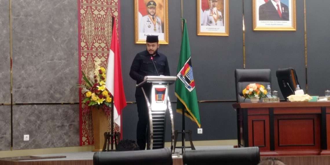 Optimisme Raih Piala Adipura, Fadly Amran Maksimalkan Seluruh Potensi Kota Padang