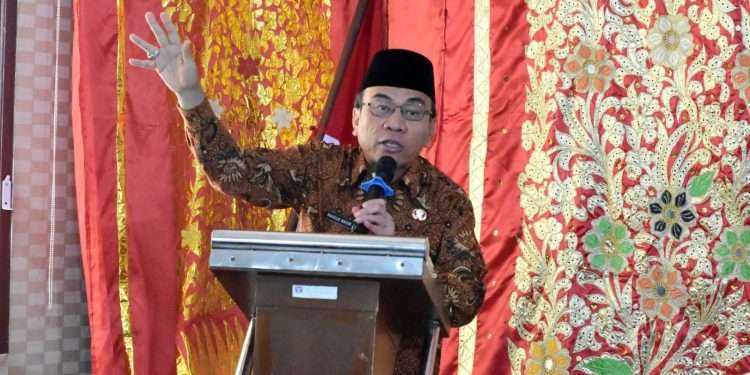 Program Smart Surau Pemko Padang Dijadwalkan Berjalan Penuh Mulai 1 Oktober 2025