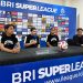 Rekor Imbang di Bandung, Semen Padang Bidik Poin dari Persib