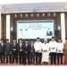 Wako Ramlan Lantik Lima Pimpinan BAZNAZ Bukittinggi Periode 2025-2030