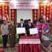 Pemko Payakumbuh Bersama DPRD Sepakati Perubahan APBD Tahun 2025