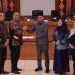 Pemko Payakumbuh Sampaikan Nota Pengantar Rancangan KUA – PPAS APBD Tahun 2026