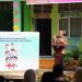 Pemko Payakumbuh Luncurkan Program Bulan Imunisasi Anak Sekolah