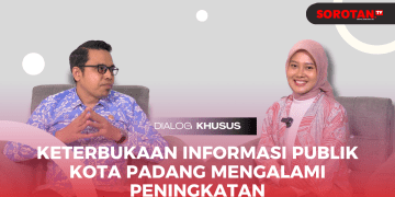 Melihat Keterbukaan Informasi Publik di Kota Padang