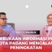 Melihat Keterbukaan Informasi Publik di Kota Padang