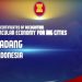 Hebat!! Kota Padang Bawa Pulang “Adipura Tingkat ASEAN”