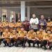 Tambua dan Tari Piring Siap Guncang Panggung Jambore Pramuka Muslim Dunia 2025