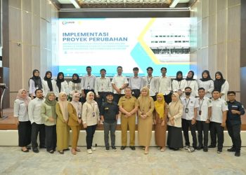 Biro Adpim Sumbar Gelar Bimtek Kiat Membangun Citra Positif Petani