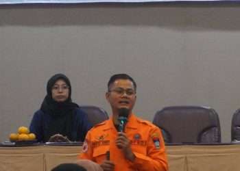 Data BPBD Padang, 711 Bencana Terjadi di Padang Selama 2024
