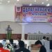 KONI Kota Padang Bersiap Gelar Muskot Pemilihan Ketum Periode 2025-2029