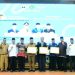 Jaga Kerukunan Umat Beragama, Kota Padang Terima Penghargaan dari FKUB Sumbar