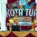 Kota Tua Festival 2025 Ditabuh, Bukti Kota Multietnis dan Kaya Budaya