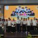 Wako Fadly Amran Nahkodai IKTD Sumbar 2025- 2029, Perantau Didorong Jadi Pemersatu