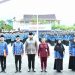 Pemko Padang Serahkan 1.537 SK PPPK, Wako Fadly Amran: Kita Adalah Pelayan Masyarakat