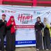 Peringatan World Heart Day, Warga Diimbau Jaga Jantung Lewat Berolahraga