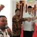 Panji: Jika Diurus dengan Benar, Olahraga Sumbar Bangkit! Hamdanus–Dipo Jawab Harapan Daerah
