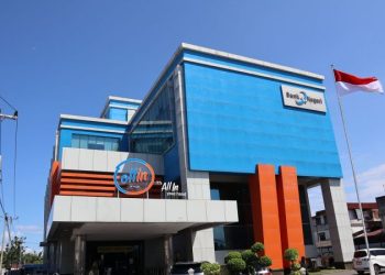 Sampai Agustus 2025, Bank Nagari Syariah Catatkan Aset Rp 6,47 Triliun
