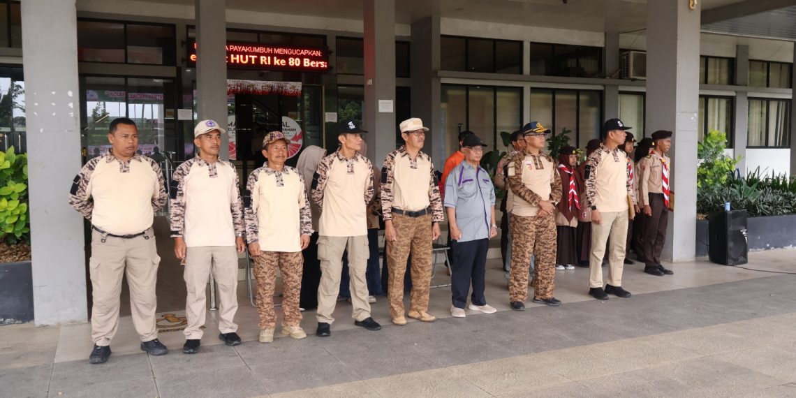 1.359 Peserta Ambil Bagian Pada Best of The Best BSC 19