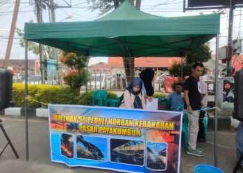 Organisasi Disabilitas di Padang Satukan Komitmen Wujudkan Kota Ramah Disabilitas