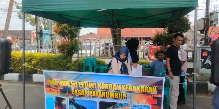 Organisasi Disabilitas di Padang Satukan Komitmen Wujudkan Kota Ramah Disabilitas