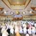 Ratusan Jamaah di Kota Payakumbuh Peringati Maulid Nabi Muhammad SAW