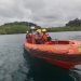 Nelayan Hilang Usai Kapal Terbalik di Perairan Mapadegat