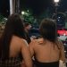 Satpol PP Padang Bubarkan Hiburan Malam Buka Sampai Subuh, 15 Orang Diamankan