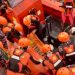 Dua Nelayan Ditemukan Meninggal Dunia Usai Kapal Terbalik di Perairan Pulau Pisang Gadang