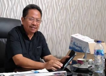 HM Tauhid Sentil Mahyeldi, Usul Balik Nama Kendaraan Non-BA Jadi Sorotan