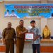 Pemko Payakumbuh Serahkan Dana CSR Bank Nagari untuk Pendidikan