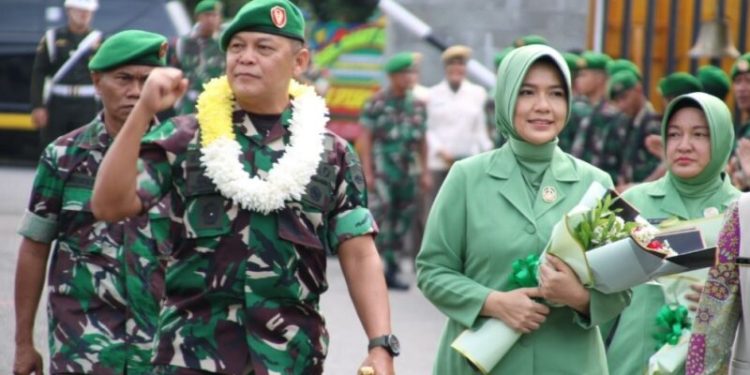 Maju Jadi Ketua KONI Sumbar, Tommy Irawan Sandra Dapat Dukungan TI Sumbar