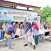 Pemko Payakumbuh Gelar Pasar Murah di Padang Kaduduak