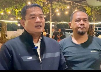 Kontestasi KONI Sumbar Diwarnai Polemik, Tommy Irawan Klaim Dizolimi