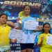 Club Renang Bulakan Aquatic Club Raih Prestasi di Tingkat Nasional