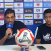 Semen Padang Siap Tempur, Almeida: Target 3 Poin Lawan Bali United