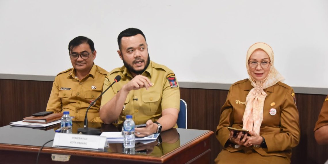 Dua Hari Pelaksanaan Smart Surau, Siswa Salat Subuh di Kota Padang Meningkat