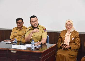 Dua Hari Pelaksanaan Smart Surau, Siswa Salat Subuh di Kota Padang Meningkat