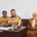 Dua Hari Pelaksanaan Smart Surau, Siswa Salat Subuh di Kota Padang Meningkat