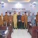 Fadly Amran, Wali Kota Satu-Satunya Presentasi Badan Publik di KI Sumbar