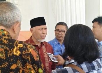 Kuota Bio Solar Sumbar Bertambah Sekitar 70 Ribu KL