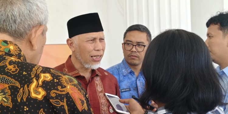 Kuota Bio Solar Sumbar Bertambah Sekitar 70 Ribu KL