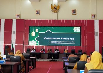 Angka Perceraian ASN Meningkat, Ini Langkah Pemko Padang