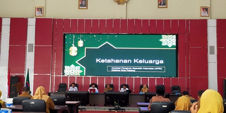 Angka Perceraian ASN Meningkat, Ini Langkah Pemko Padang