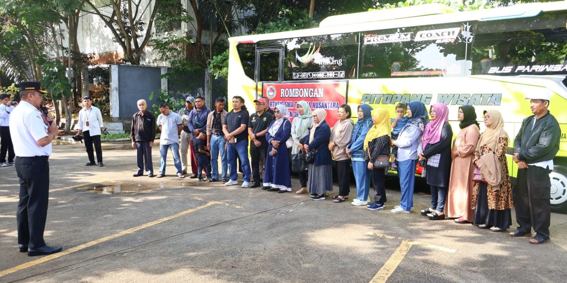 Enam Pelajar Kota Payakumbuh Diterima di SMA Taruna Nusantara