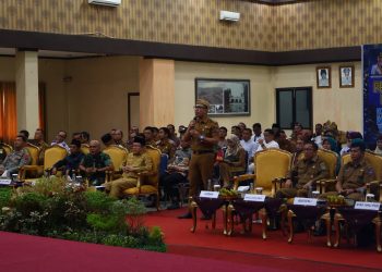 Kelurahan Koto Tangah, Wakili Sumbar Penilaian Pemerintah Desa dan Kelurahan Award Tahun 2025