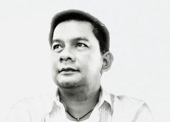 Batang Tabik: Air Kehidupan yang Tak Boleh Kering oleh Waktu