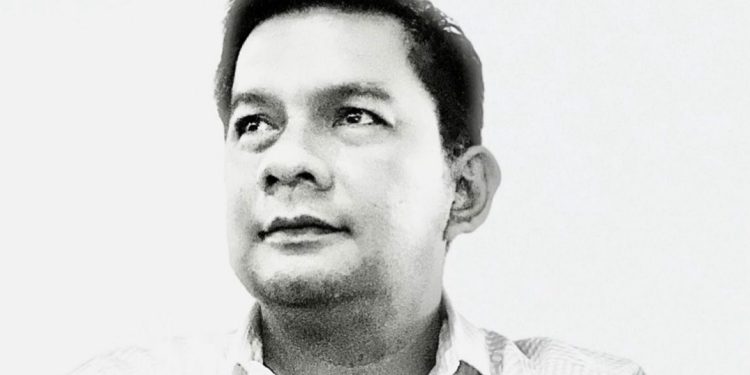 Batang Tabik: Air Kehidupan yang Tak Boleh Kering oleh Waktu